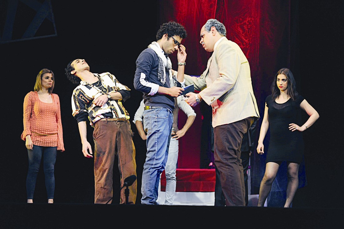 u0645u0634u0647u062f u0645u0646 u0627u0644u0639u0631u0636 u0627u0644u0645u0633u0631u062du064a