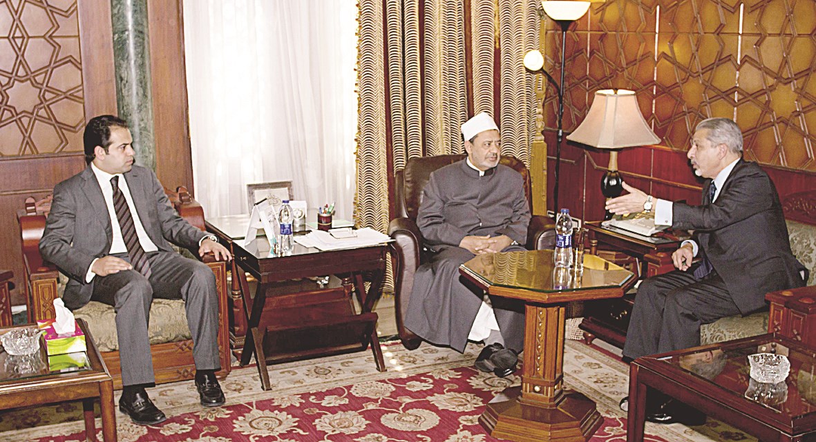 u0627u0644u0637u064au0628 u0645u0633u062au0642u0628u0644u0627 u0627u0644u0642u0637u0627u0646 (u062eu0627u0635 - u00abu0627u0644u0631u0627u064au00bb)