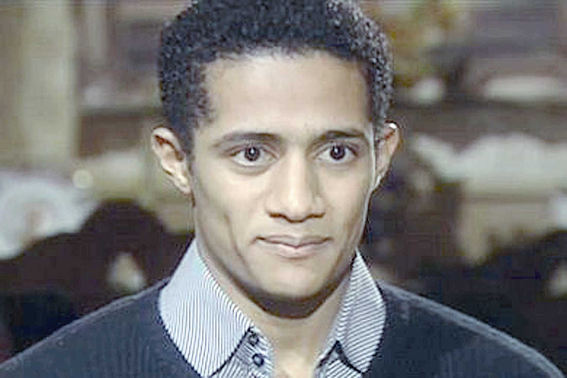 محمد رمضان: عرض «واحد صعيدي» قبل نهاية أبريل - الراي