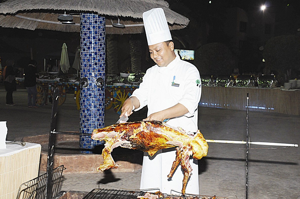 أصناف مبتكرة