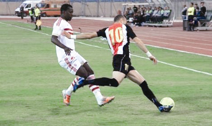 u062au0635u0648u064au0628u0629 u0645u0646 u0623u062du062f u0644u0627u0639u0628u064a u0637u0644u0627u0626u0639 u0627u0644u062cu064au0634 u0641u064a u0644u0642u0627u0621 u0627u0644u0632u0645u0627u0644u0643 (u062eu0627u0635 - u00abu0627u0644u0631u0627u064au00bb)