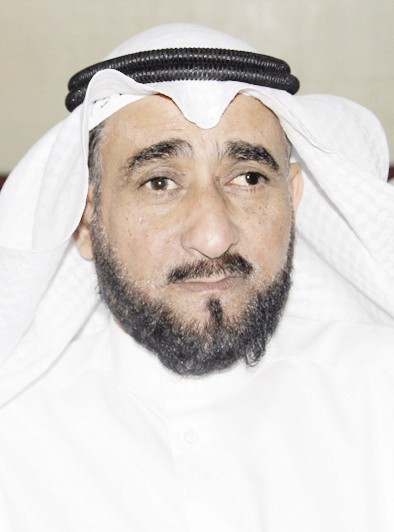 سعود الشويحان