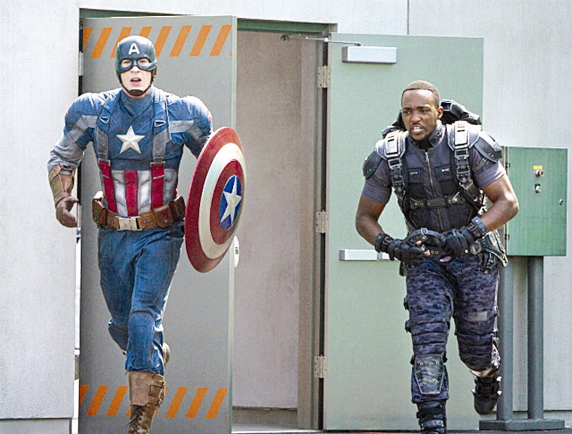 u00abu0643u0627u0628u062au0646 u0623u0645u064au0631u0643u0627u00bb... u0627u0644u0628u0637u0644 u0627u0644u062eu0627u0631u0642