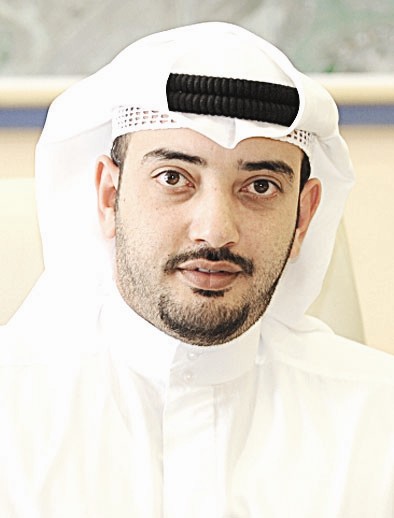 مرزوق خالد المرزوق