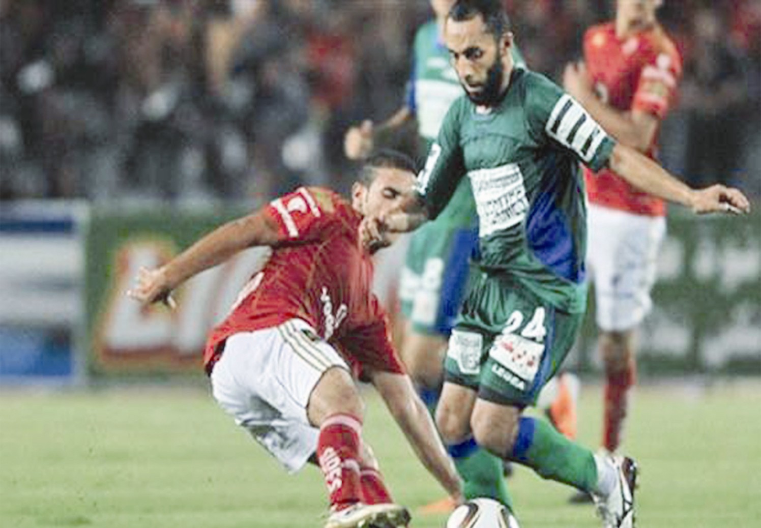 u0627u0644u0623u0647u0644u064a u064au0628u062du062b u0639u0646 u0627u0644u0641u0648u0632 u0627u0644u063au0627u0626u0628 u0641u064a u00abu0627u0644u0645u0642u0627u0635u0629u00bb