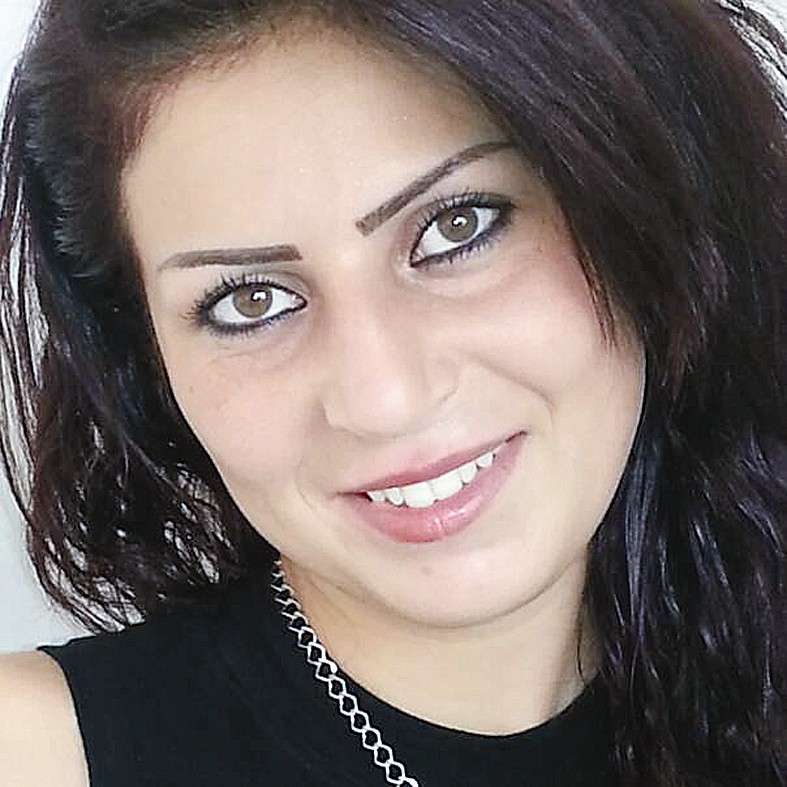 u0647u062fu0649 u0633u0646u0643u0631u064a