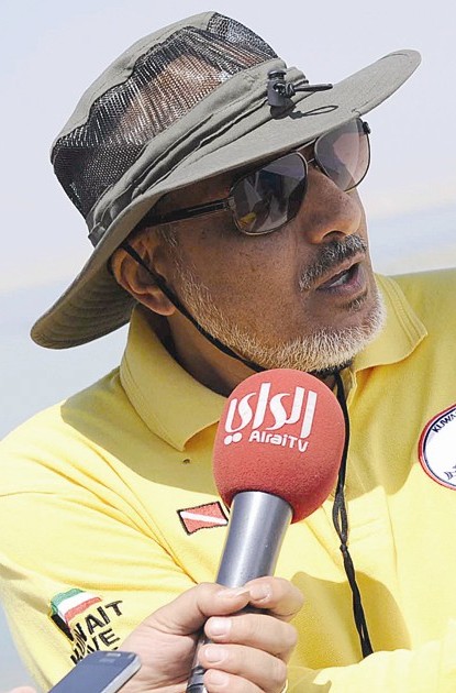 وليد الفاضل