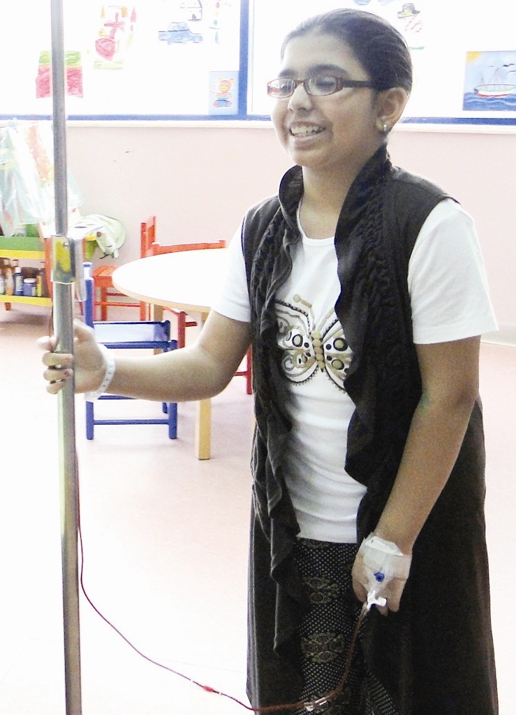 سمية متحدثة عن أحلامها