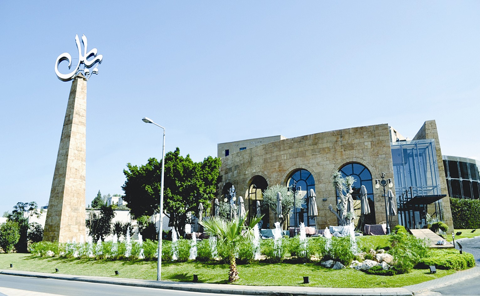 u0645u0637u0639u0645 u0628u0627u0628u0644 u0641u064a u0645u0646u0637u0642u0629 u0636u0628u064au0629 u0627u0644u0644u0628u0646u0627u0646u064au0629