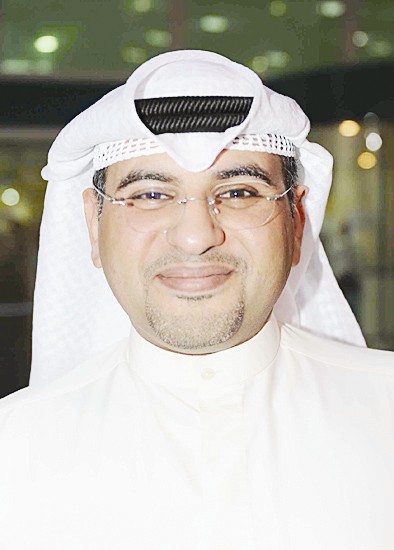 علي العثمان