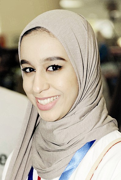 أطياف الملحم