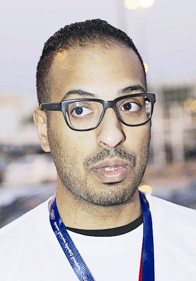 يوسف المطاوعة