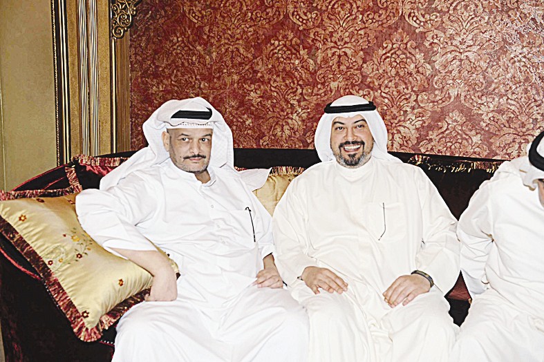 u0637u0644u0627u0644 u0627u0644u0641u0647u062f u0645u0639 u0645u062au0639u0628 u0627u0644u0630u0627u064au0631  (u062au0635u0648u064au0631 u062cu0644u0627u0644 u0645u0639u0648u0636)