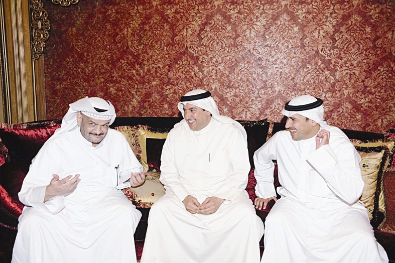 علي مروي ومحمد الهدية