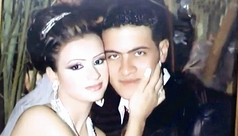 u0627u0644u0636u062du064au0629 u0648u0632u0648u062cu0647u0627