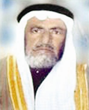 حضرم حسن العنقودي