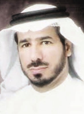 مبارك الناهض السهلي