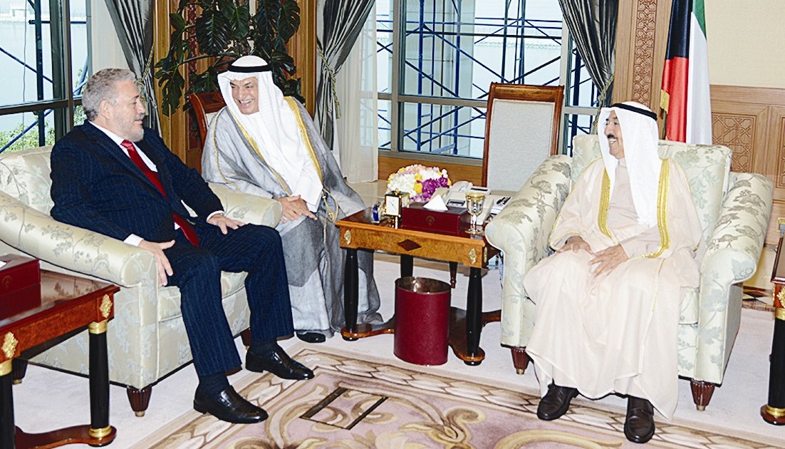 الأمير مستقبلاً فيدل كاسترو الابن