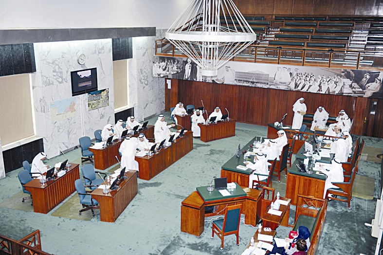 u0627u0644u0645u062cu0644u0633 u0627u0644u0628u0644u062fu064a u062eu0644u0627u0644 u0627u0644u062cu0644u0633u0629 (u062au0635u0648u064au0631 u0646u0648u0631 u0647u0646u062fu0627u0648u064a)