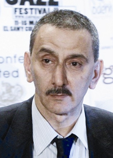 زياد الرحباني