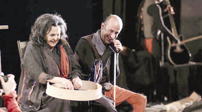 u0645u0634u0647u062f u0645u0646 u0645u0633u0631u062du064au0629 u00abu0627u0644u0648u0627u0648u064au0629u00bb