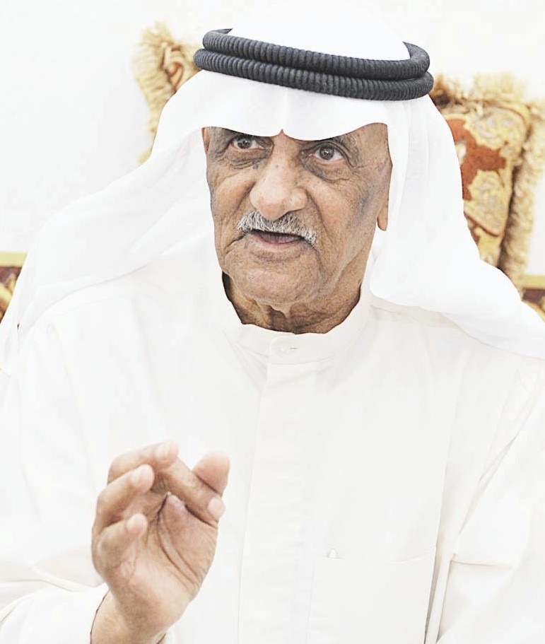 عبدالرحمن الصفي (تصوير سعد هنداوي)