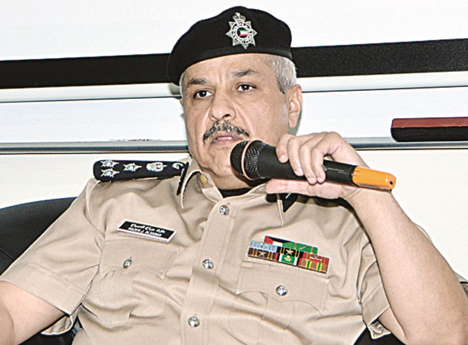 u0627u0644u0639u0645u064au062f u0645u0627u0632u0646 u0627u0644u062cu0631u0627u062d u0645u062au062du062fu062bu0627u064b u0641u064a u0643u0644u064au0629 u0627u0644u0642u0627u0646u0648u0646 u0627u0644u0643u0648u064au062au064au0629 u0627u0644u0639u0627u0644u0645u064au0629 u0627u0645u0633