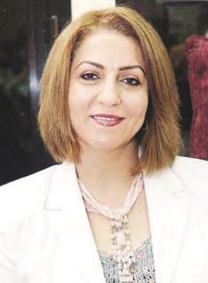 يسرى القحطاني