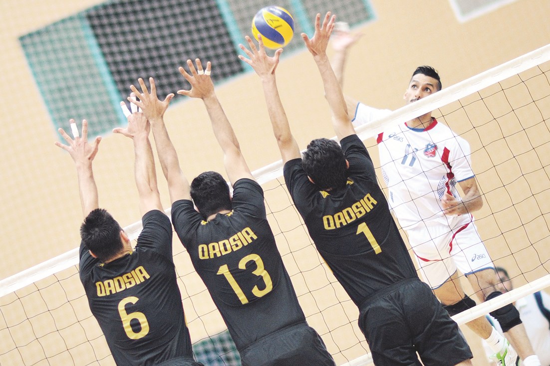 u062du0627u0626u0637 u0635u062f u0642u062fu0633u0627u0648u064a