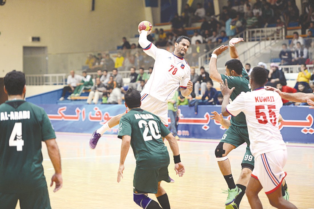 u0646u062cu0645 u0627u0644u0643u0648u064au062a u0639u0644u064a u0639u0628u062f u0627u0644u0642u0627u062fu0631 u064au0635u0648u0628 u0641u064a u0645u0631u0645u0649 u0627u0644u0639u0631u0628u064a u0641u064a u0644u0642u0627u0621 u0633u0627u0628u0642