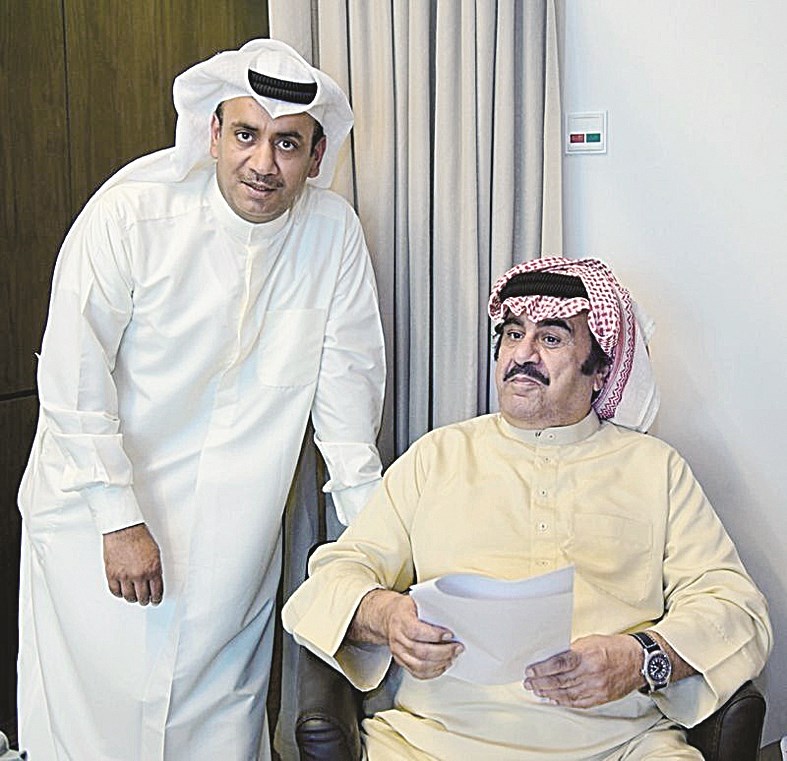 u0623u062du0645u062f u0627u0644u0639u0648u0646u0627u0646 u0625u0644u0649 u062cu0627u0646u0628 u0639u0628u062fu0627u0644u062du0633u064au0646 u0639u0628u062fu0627u0644u0631u0636u0627