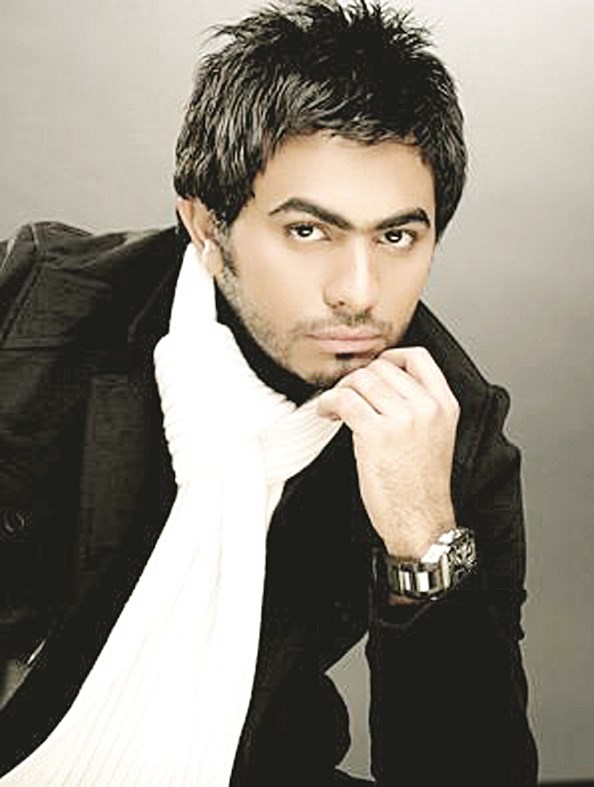 u062au0627u0645u0631 u062du0633u0646u064a