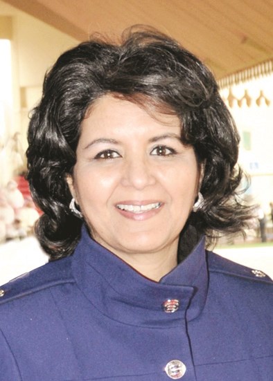 دلال الرويشد