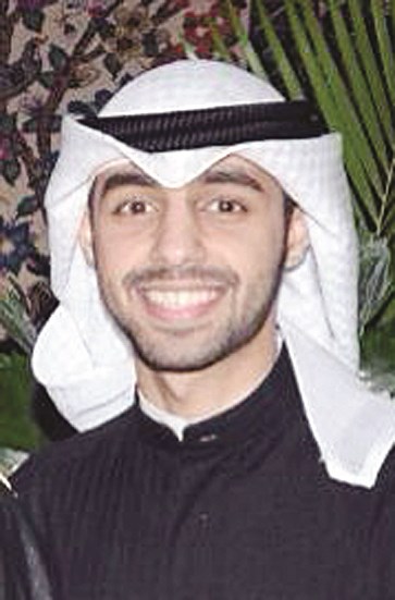 هشام المنصوري