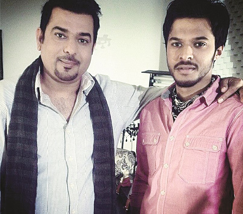 u0639u0628u062fu0627u0644u0644u0647 u0627u0644u0637u0631u0627u0631u0648u0647 u0645u0639 u0625u0628u0631u0627u0647u064au0645 u0627u0644u0632u062fu062cu0627u0644u064a u0641u064a u0643u0648u0627u0644u064au0633 u00abu0627u0645u0631u0623u0629 u0645u0641u0642u0648u062fu0629u00bb