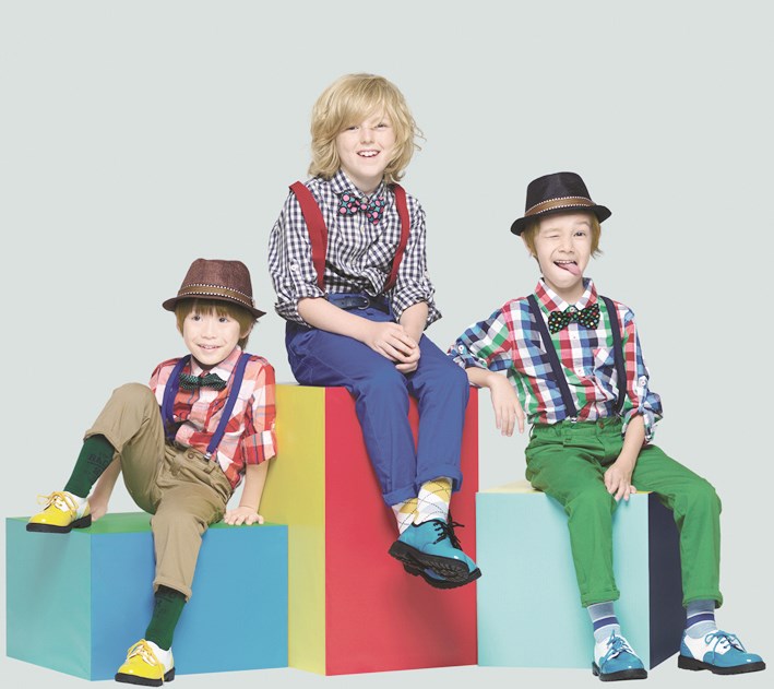 من التشكيلة الولادية