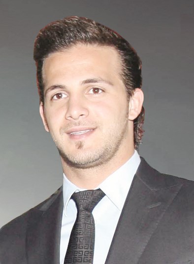 سليمان المعروف