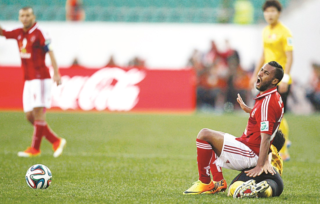 u062du0633u0627u0645 u0639u0627u0634u0648u0631