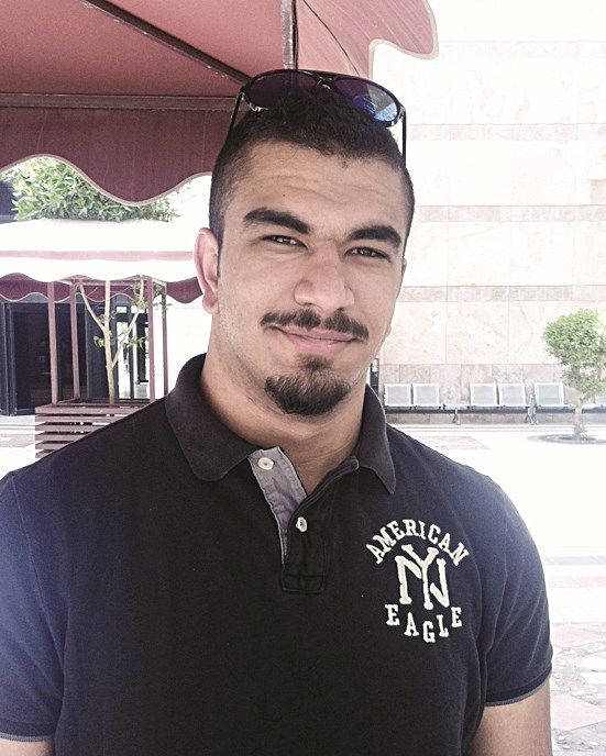 عبدالعزيز الأنصاري