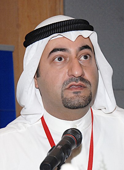 فيصل العنجري