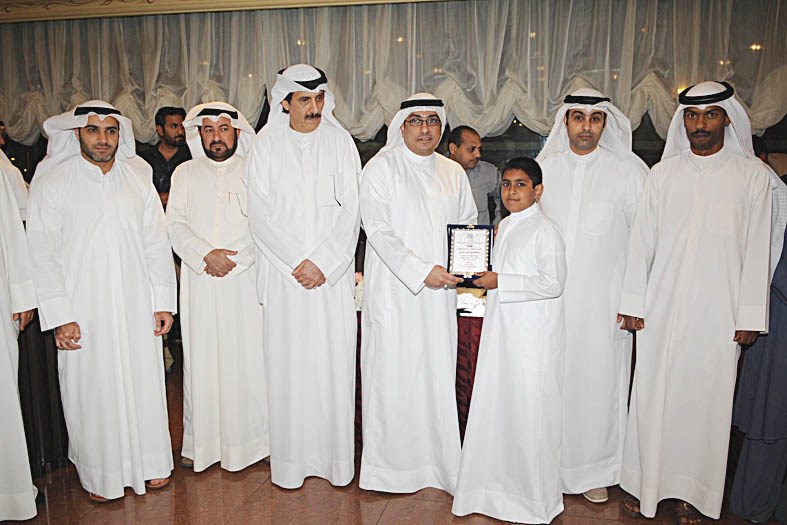 ... وفائق (تصوير كرم ذياب)