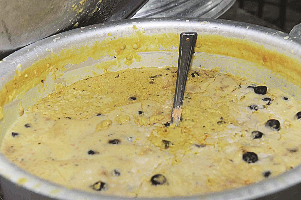 وجبات فاسدة