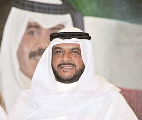 أحمد المنصور