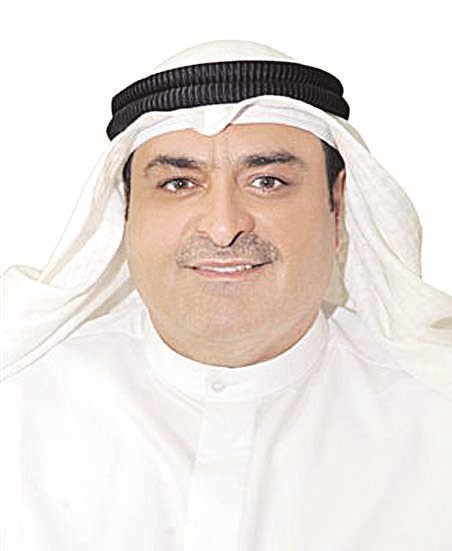 جمال اللوغاني