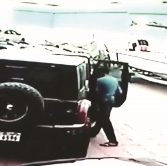 ... وفتح الأبواب