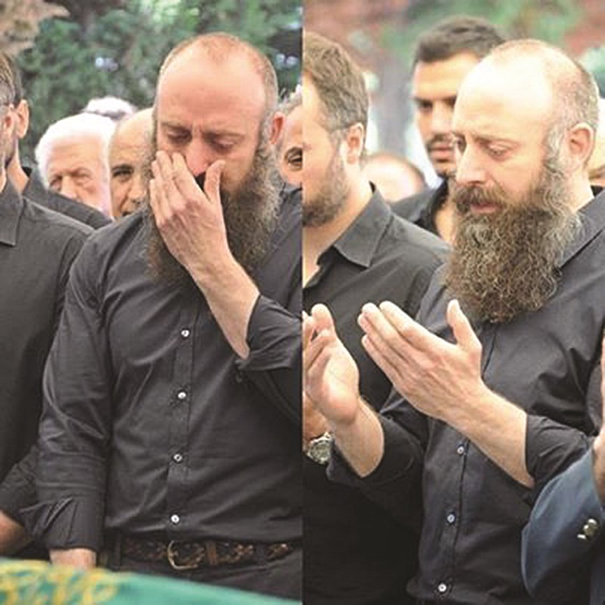 u00abu0633u0644u064au0645u0627u0646u00bb u064au062cu0647u0634 u0628u0627u0644u0628u0643u0627u0621 u0639u0644u0649 u0648u0627u0644u062fu062au0647