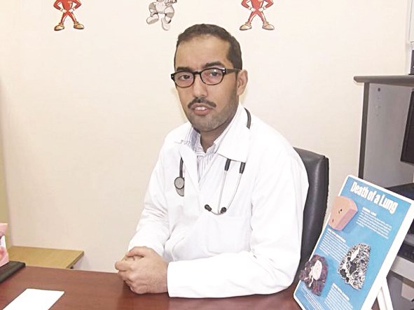 أنور الراشد