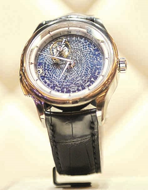 ساعات تناسب كل الأذواق