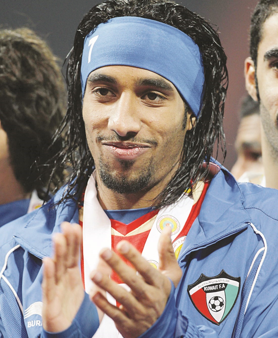 u0641u0647u062f u0627u0644u0639u0646u0632u064a