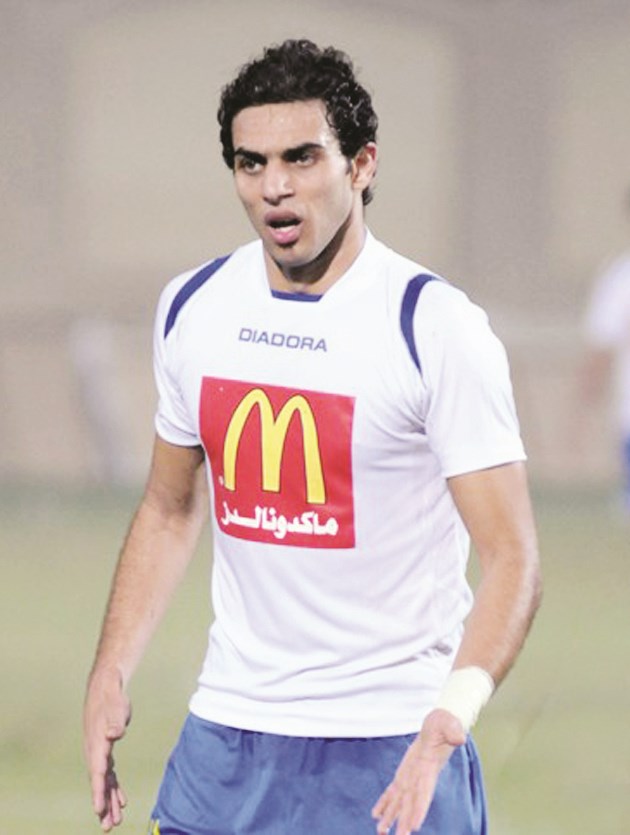 أحمد دويدار